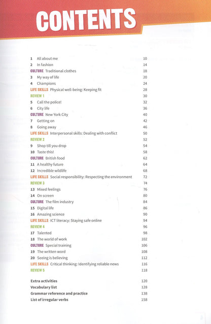 James Styring: Prepare. B1. Level 4. Students Book with eBook. Second Edition
