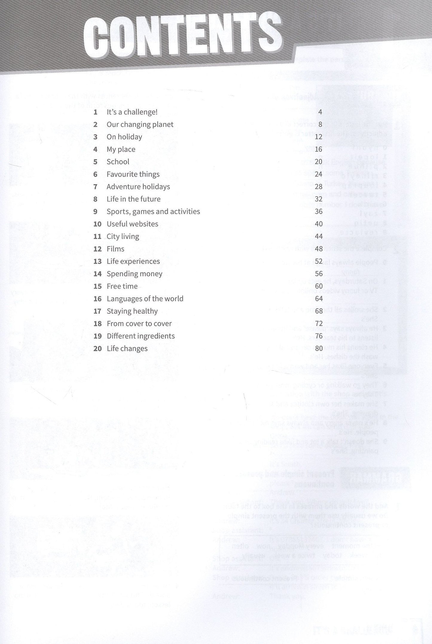Frances Treloar: Prepare. A2. Level 3. Workbook with Digital Pack. Second Edition