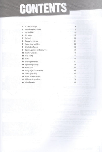 Frances Treloar: Prepare. A2. Level 3. Workbook with Digital Pack. Second Edition