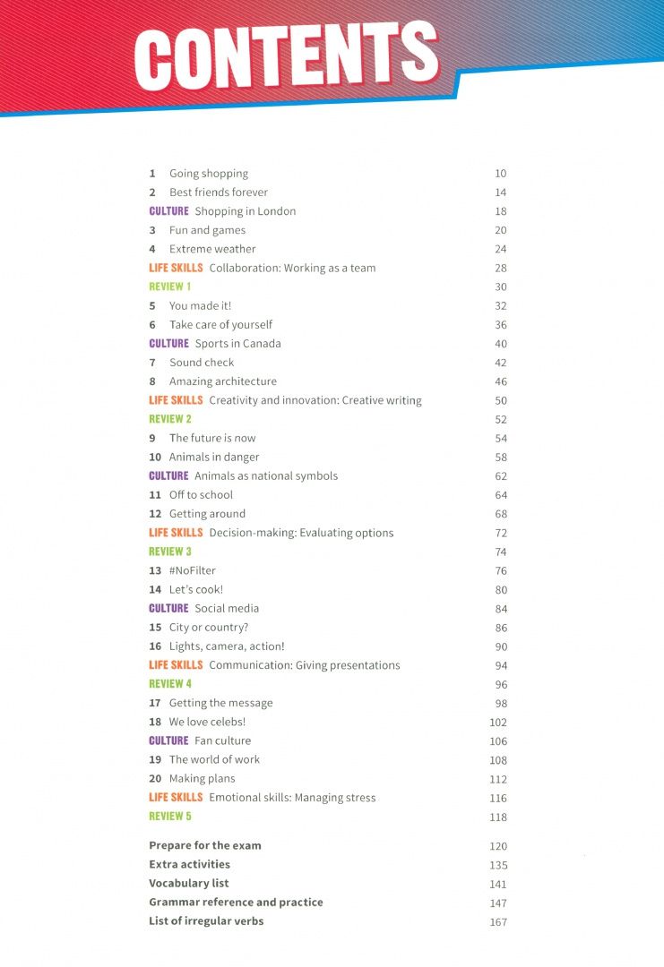 Helen Chilton: Prepare. 2nd Edition. Level 5. Student's Book with eBook
