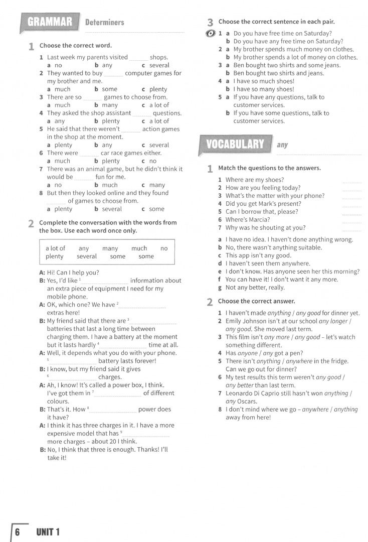 Helen Chilton: Prepare. 2nd Edition. Level 5. В1. Workbook with Digital Pack