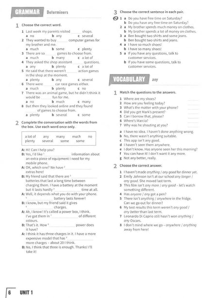 Helen Chilton: Prepare. 2nd Edition. Level 5. В1. Workbook with Digital Pack