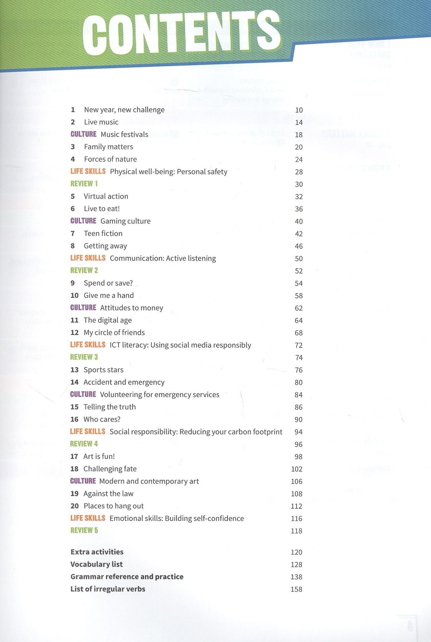 James Styring: Prepare. B2. Level 6. Students Book with eBook. Second Edition