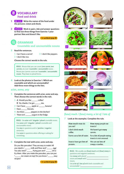 Peter Lewis-Jones: Think. Level 1. A2. Second Edition. Student's Book with Interactive eBook