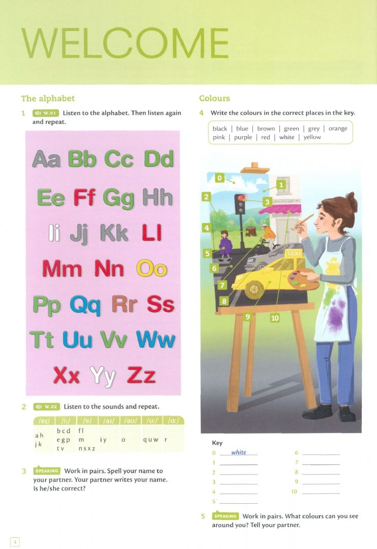 Peter Lewis-Jones: Think. Starter. A1. Second Edition. Student's Book with Workbook Digital Pack