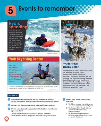 Greg Archer: Complete. Advanced. Third Edition. Student's Book with Answers with Digital Pack