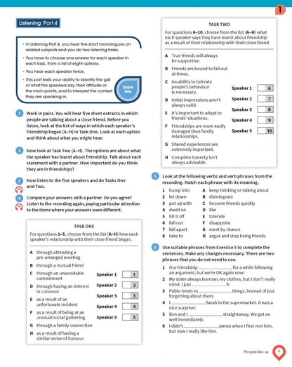 Greg Archer: Complete. Advanced. Third Edition. Student's Book without Answers with Digital Pack