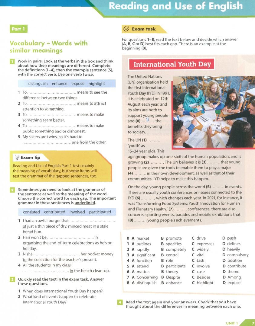 Laura Matthews: Compact. First For Schools. 3rd Edition. Student's Book with Digital Pack without Answers