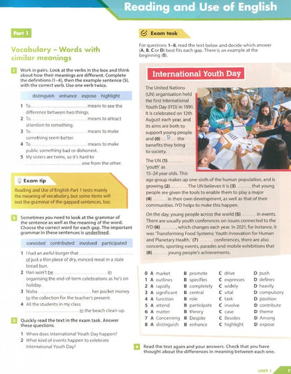 Laura Matthews: Compact. First For Schools. 3rd Edition. Student's Book with Digital Pack without Answers