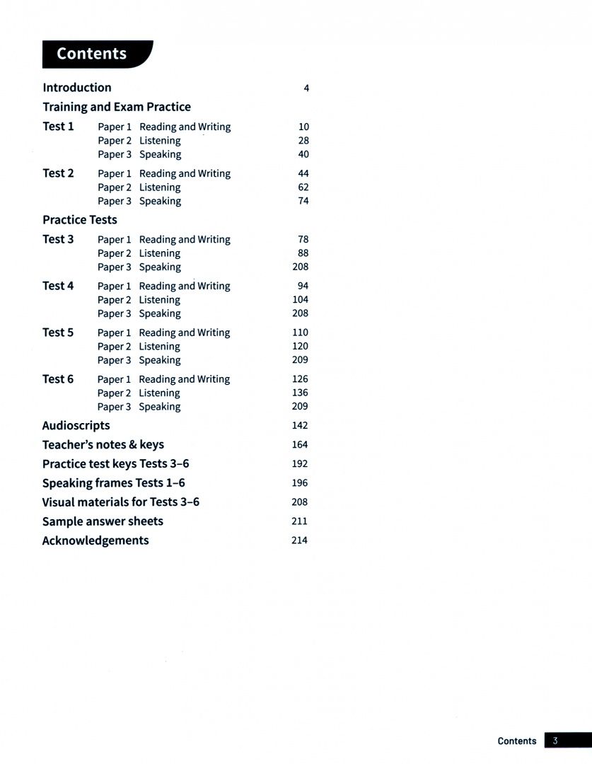 A2 Key for Schools. Trainer 1. 2nd Edition. With Answers. With eBook. For the Revised Exam from 2020