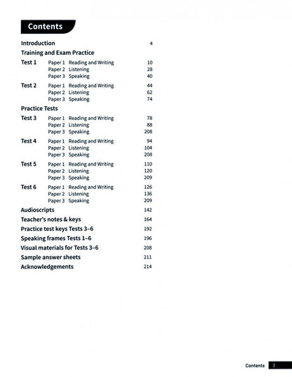 A2 Key for Schools. Trainer 1. 2nd Edition. With Answers. With eBook. For the Revised Exam from 2020