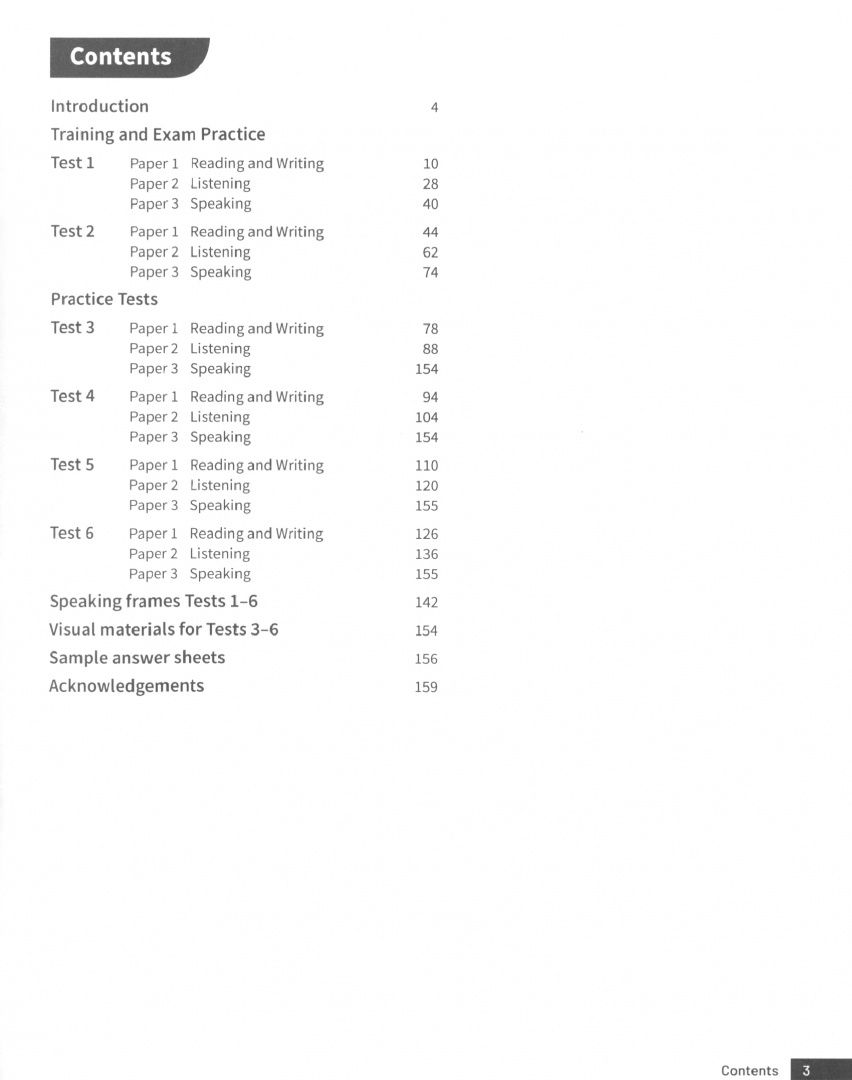 A2 Key for Schools Trainer 1. 2nd Edition. Six Practice Tests without Answers +Audio Download+ eBook