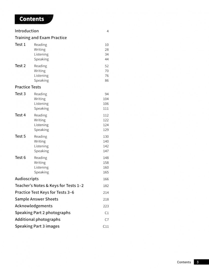 B1 Preliminary for Schools. Trainer 1. 2nd Edition. With Answers. With eBook. For the Revised 2020