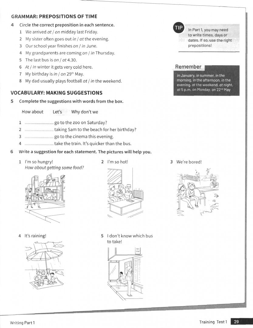 B1 Preliminary for Schools. Trainer 1. 2nd Edition. With Answers. With eBook. For the Revised 2020
