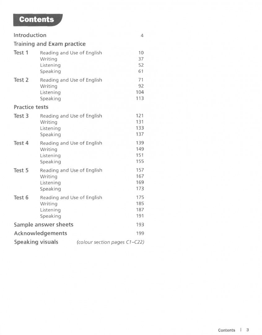 First Trainer 2. 2nd Edition. Six Practice Tests without Answers + Audio Download