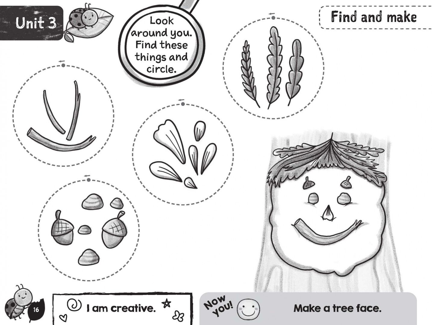 Susannah Reed: Greenman and the Magic Forest. 2nd Edition. Starter. Activity Book