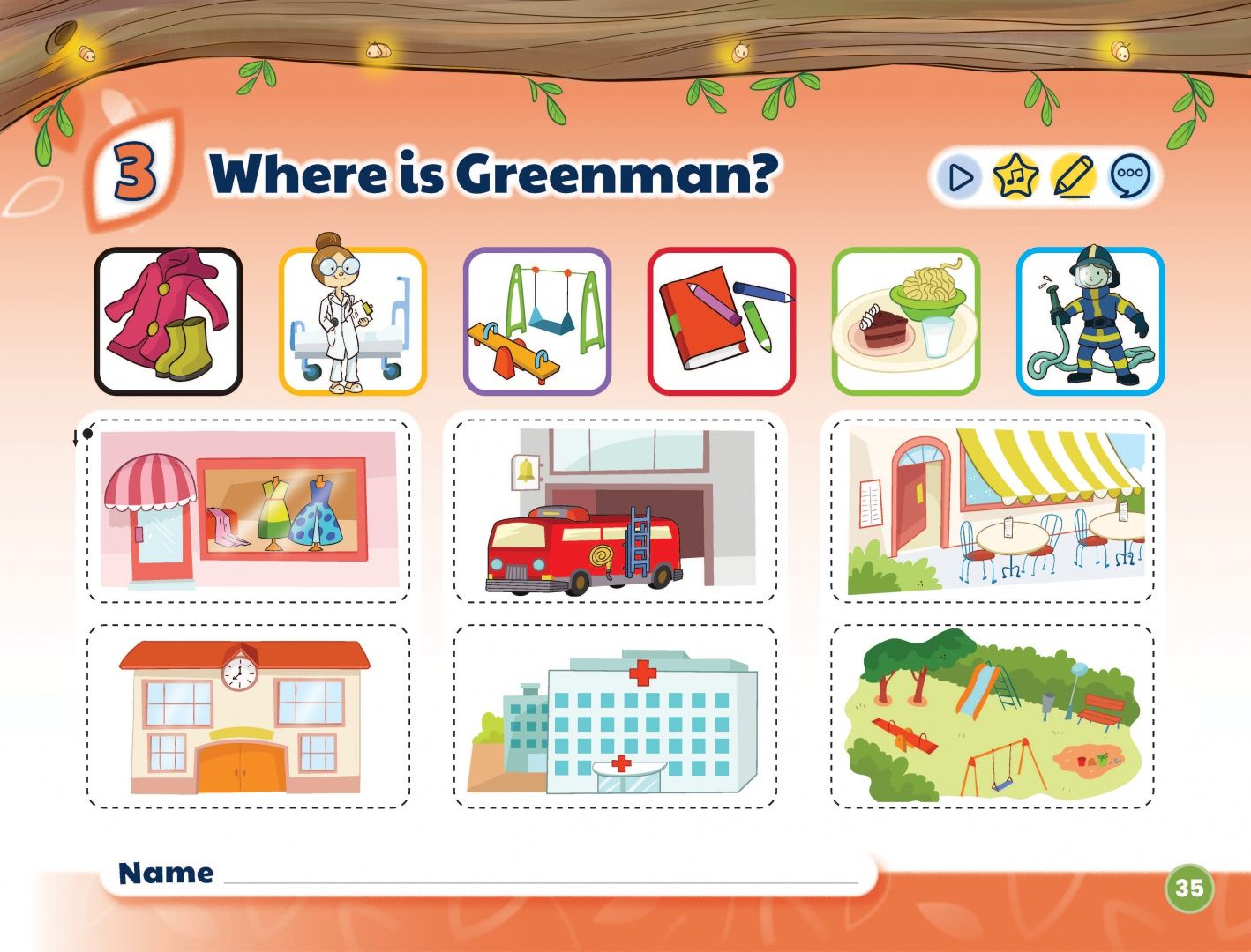 Marilyn Miller: Greenman and the Magic Forest. 2nd Edition. Level B. Pupil’s Book with Digital Pack