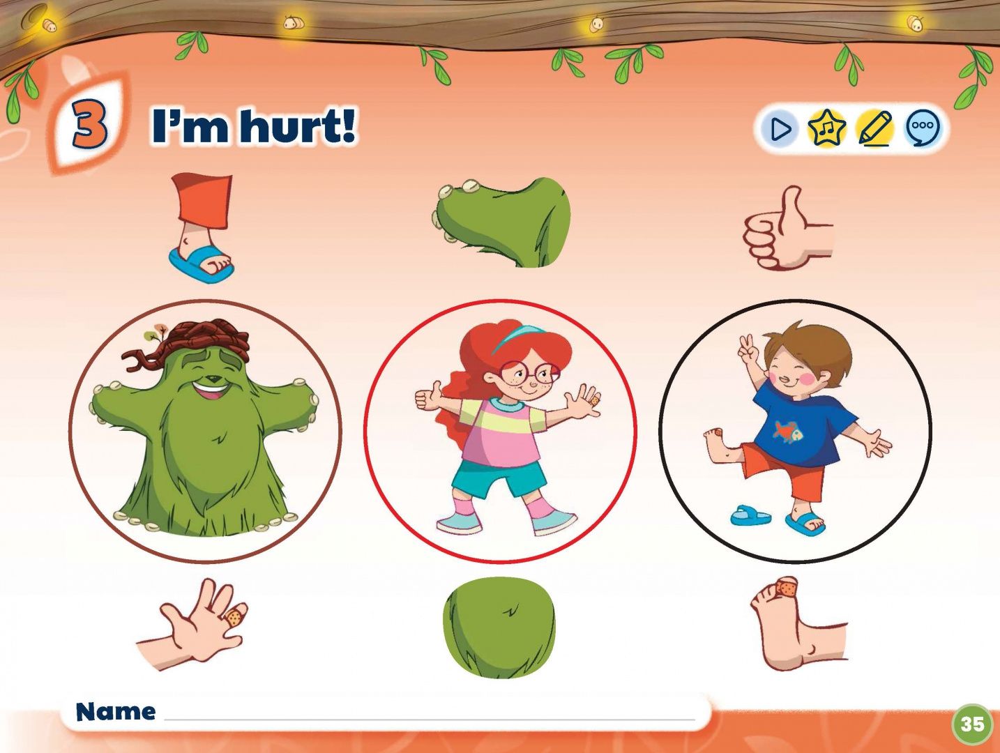 Marilyn Miller: Greenman and the Magic Forest. 2nd Edition. Level A. Pupil’s Book with Digital Pack