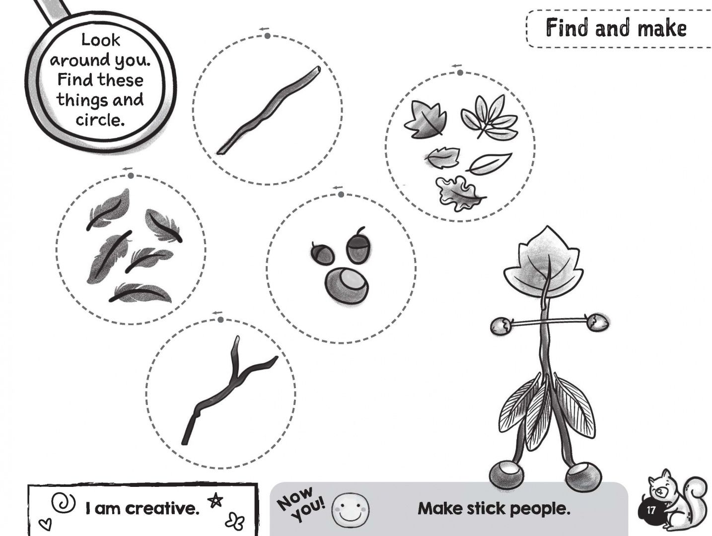 Susannah Reed: Greenman and the Magic Forest. 2nd Edition. Level A. Forest Fun. Activity Book
