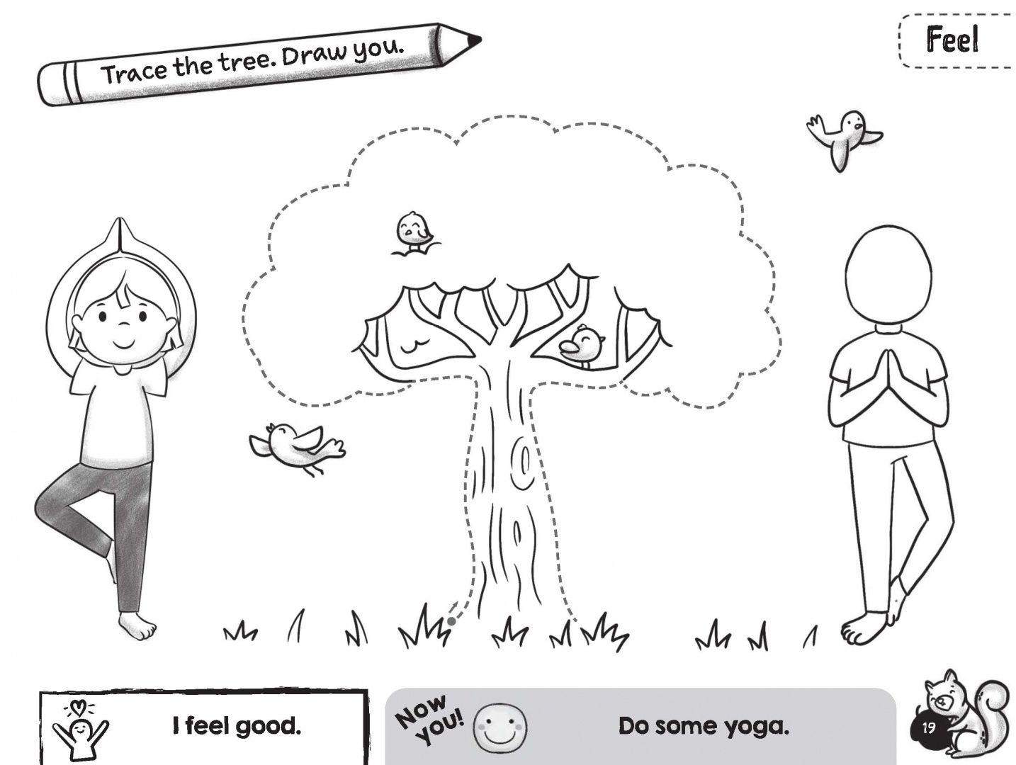 Susannah Reed: Greenman and the Magic Forest. 2nd Edition. Level A. Forest Fun. Activity Book
