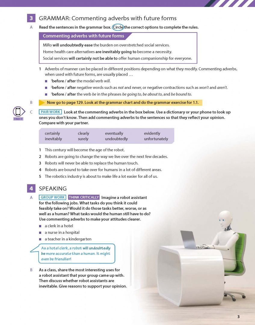 Ben Goldstein: Evolve. Level 6. Student's Book with eBook