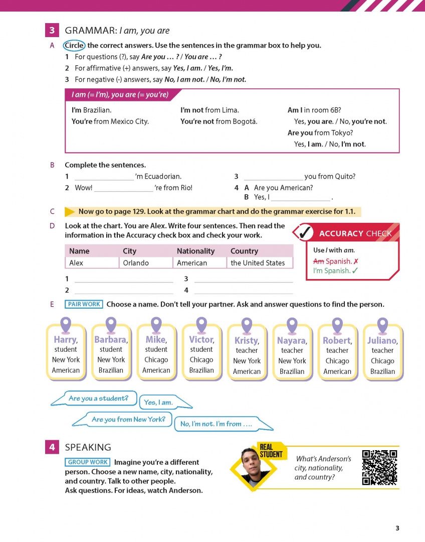 Kathryn O`Dell: Evolve. Level 1. Student's Book with eBook