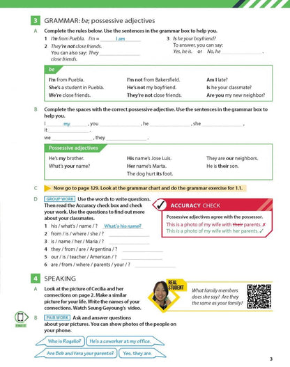 Ben Goldstein: Evolve. Level 2. Student's Book with eBook
