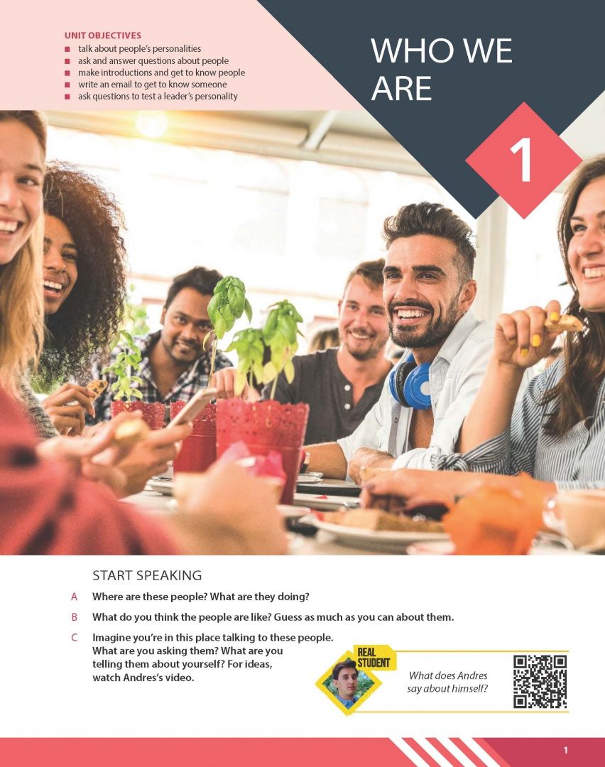 Kathryn O`Dell: Evolve. Level 3. Student's Book with eBook