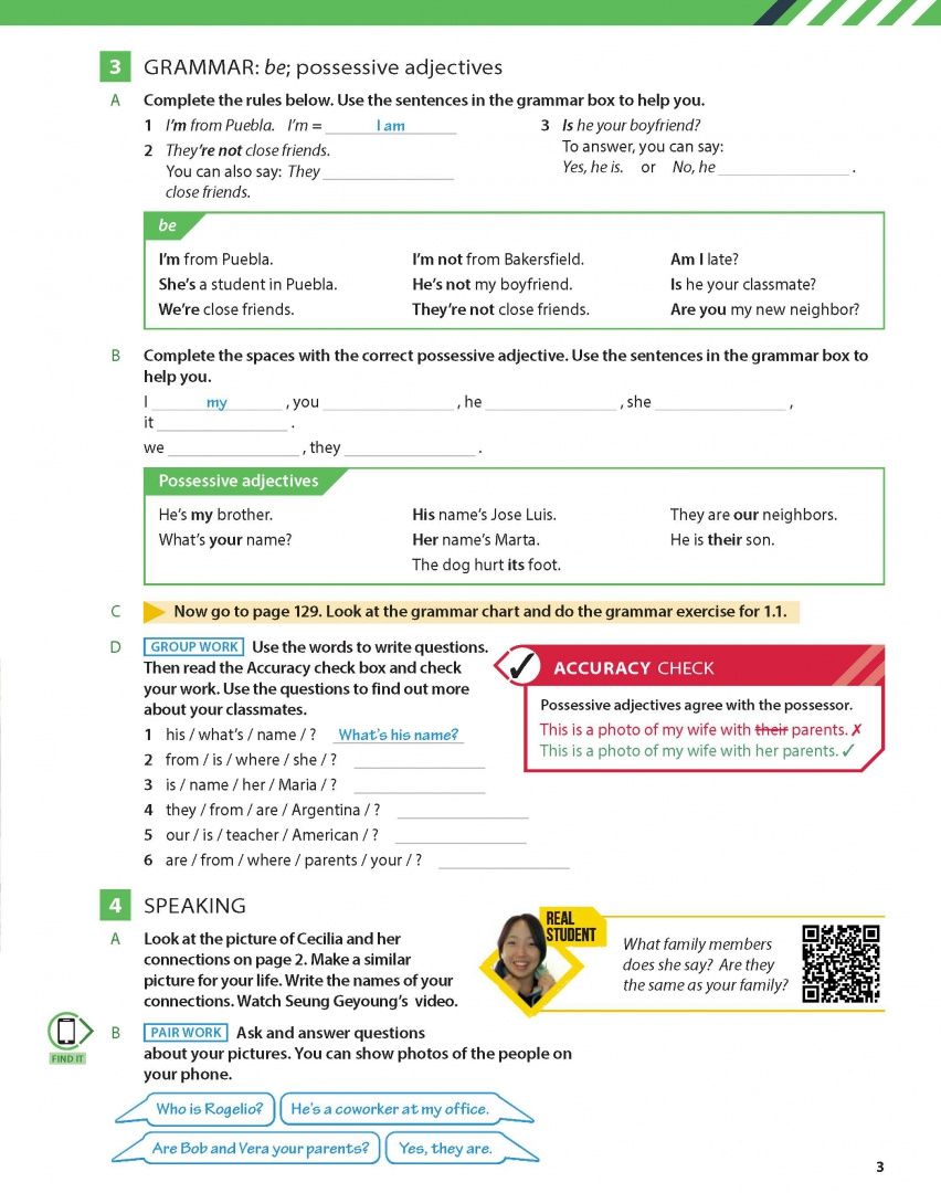 Ben Goldstein: Evolve. Level 2. Student’s Book with Digital Pack