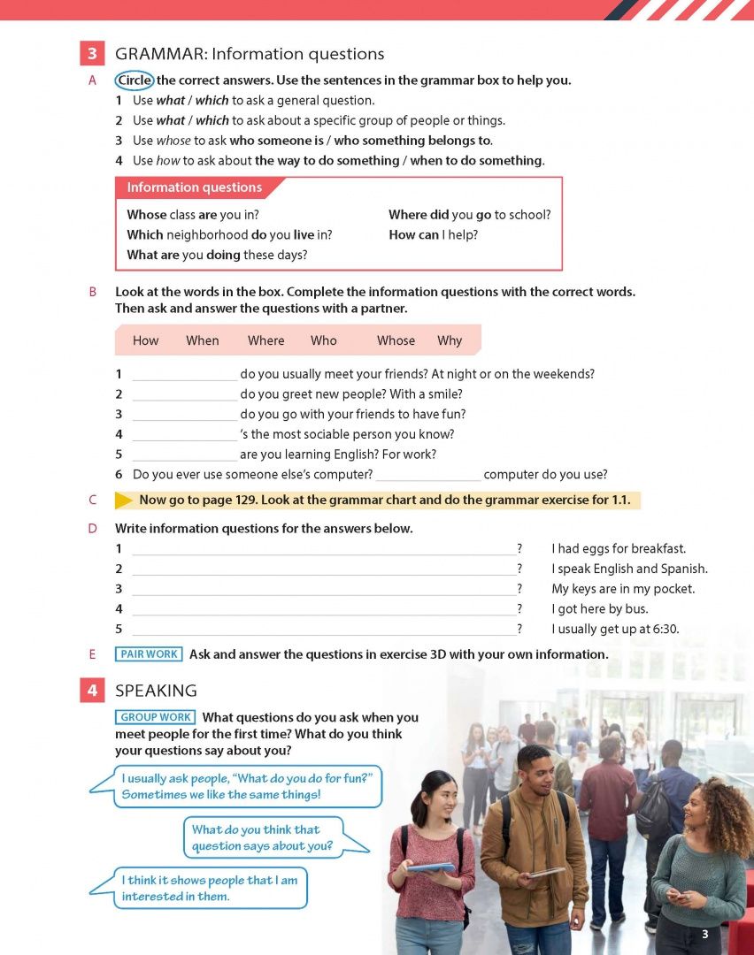 Kathryn O`Dell: Evolve. Level 3. Student’s Book with Digital Pack