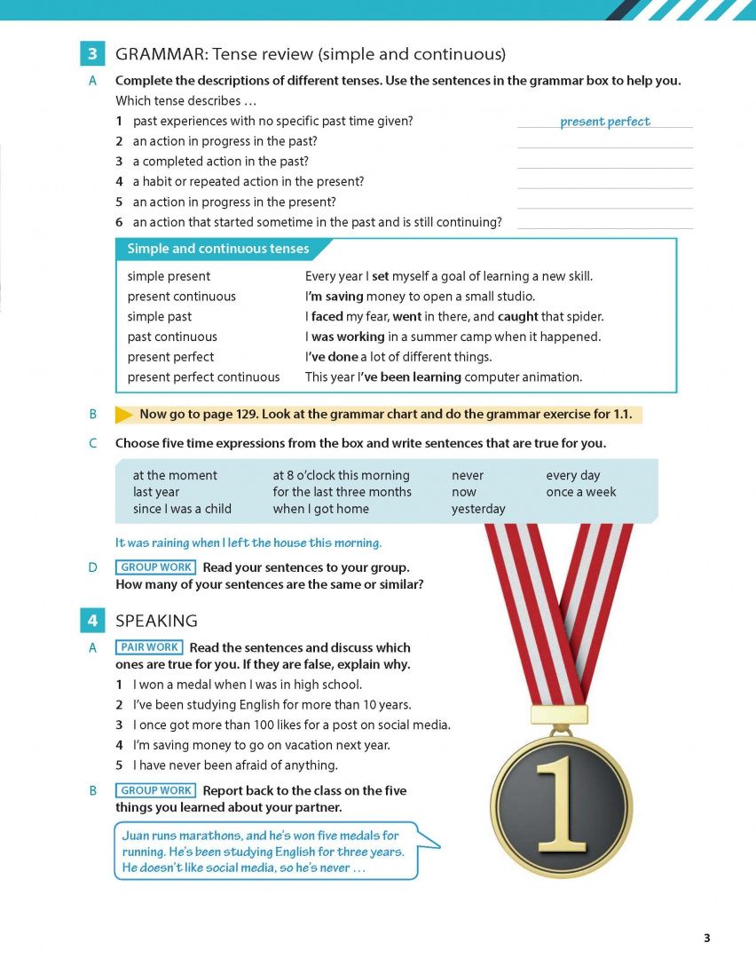 Ben Goldstein: Evolve. Level 4. Student’s Book with Digital Pack