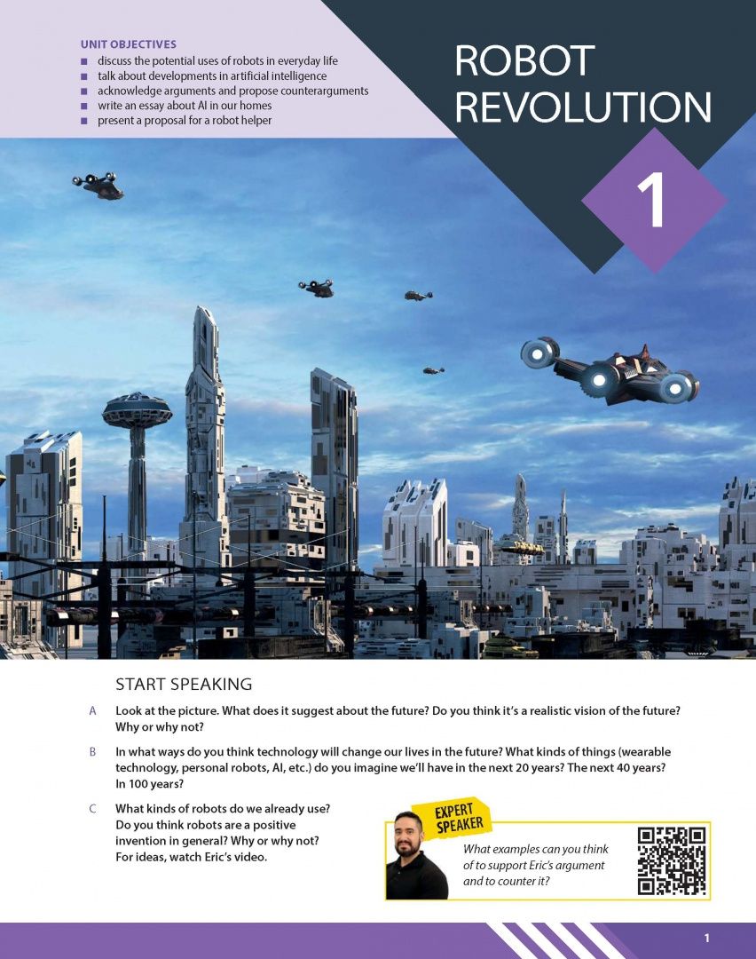Ben Goldstein: Evolve. Level 6. Student’s Book with Digital Pack