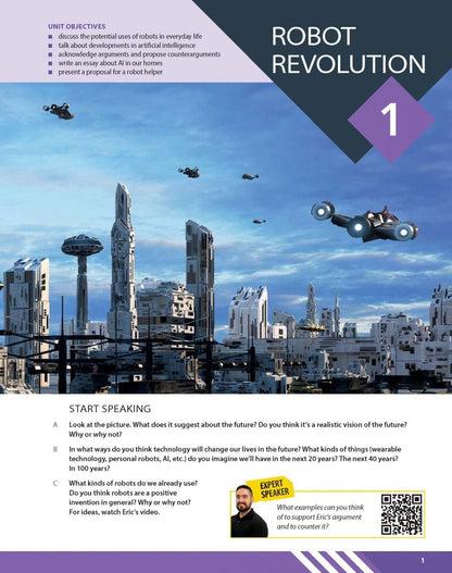Ben Goldstein: Evolve. Level 6. Student’s Book with Digital Pack