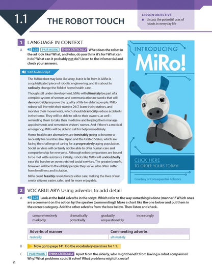 Ben Goldstein: Evolve. Level 6. Student’s Book with Digital Pack