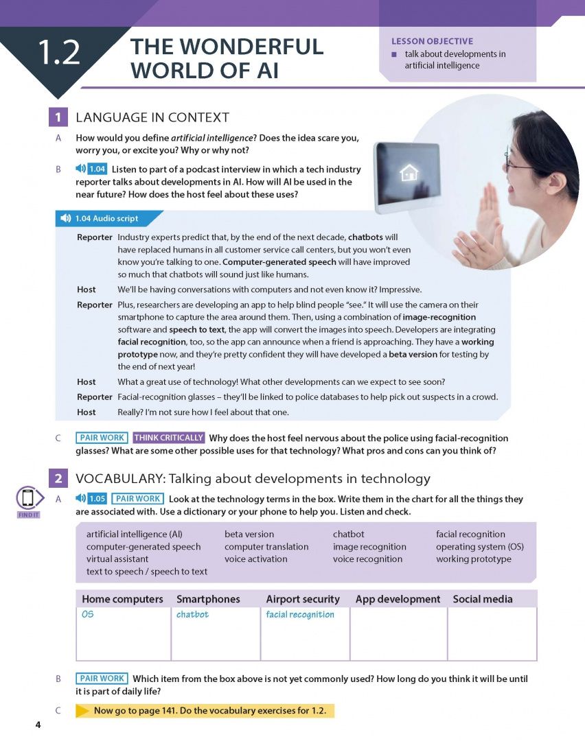 Ben Goldstein: Evolve. Level 6. Student’s Book with Digital Pack