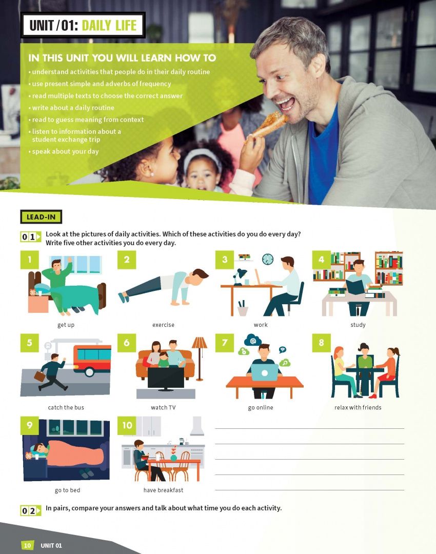 Mindset for IELTS with Updated Digital Pack. Foundation. Student’s Book with Digital Pack