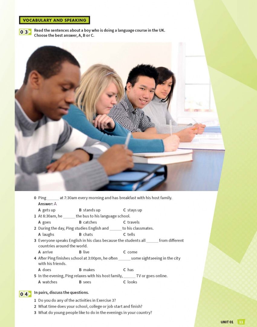 Mindset for IELTS with Updated Digital Pack. Foundation. Student’s Book with Digital Pack