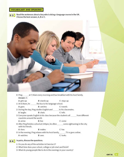 Mindset for IELTS with Updated Digital Pack. Foundation. Student’s Book with Digital Pack