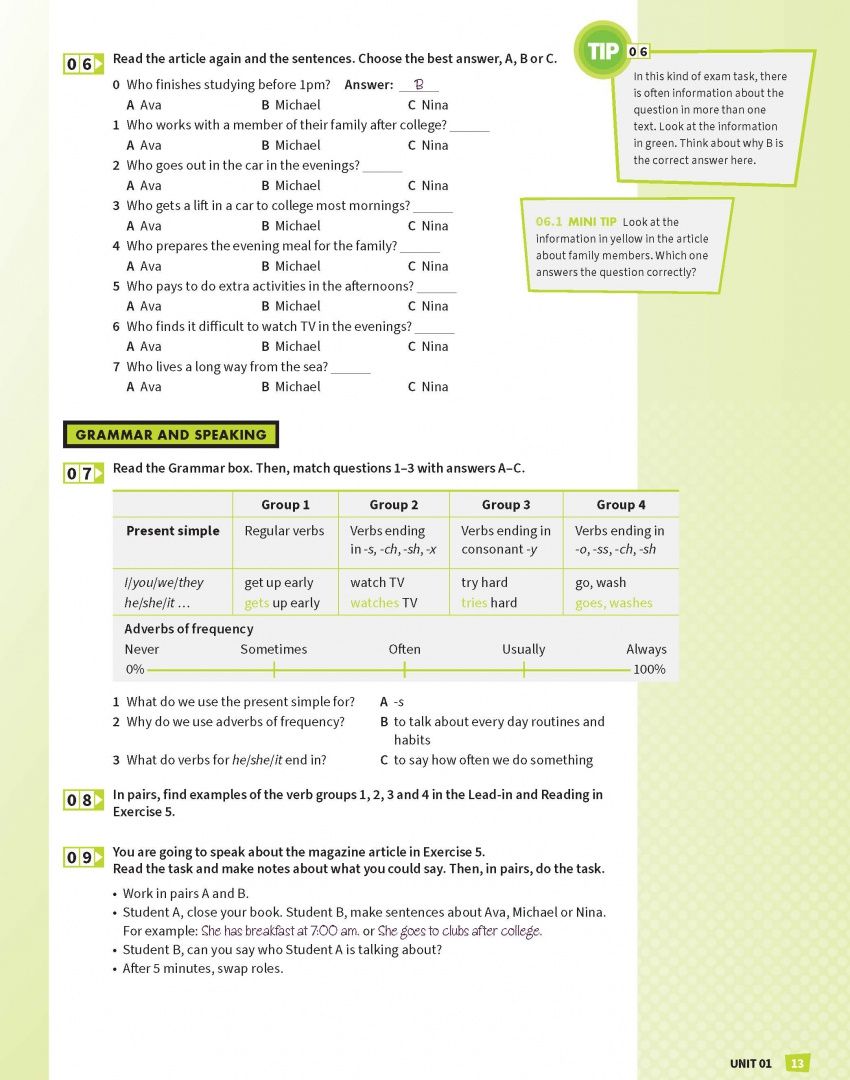 Mindset for IELTS with Updated Digital Pack. Foundation. Student’s Book with Digital Pack