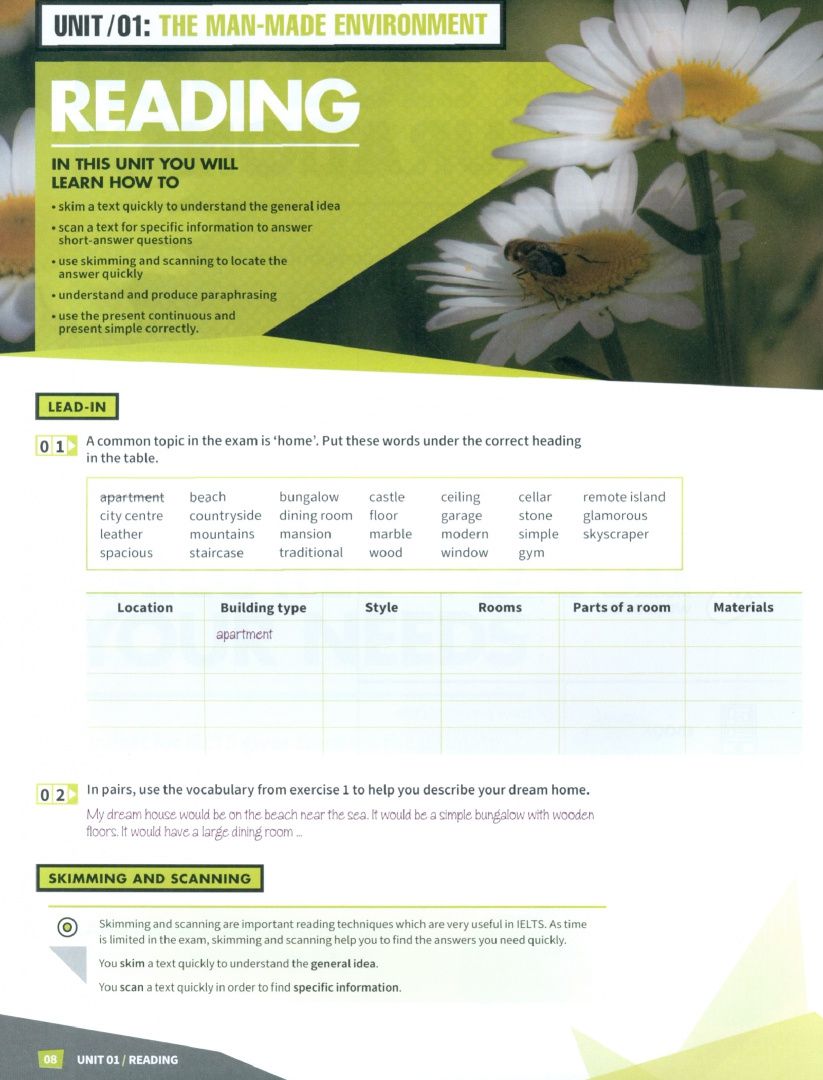 Peter Crosthwaite: Mindset for IELTS with Updated Digital Pack. Level 2. Student’s Book with Digital Pack