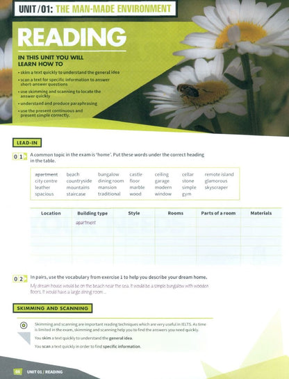 Peter Crosthwaite: Mindset for IELTS with Updated Digital Pack. Level 2. Student’s Book with Digital Pack