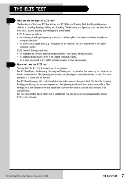 Susan Hutchison: Exam Boosters. IELTS Booster General Training. Student's Book with Answers and Audio