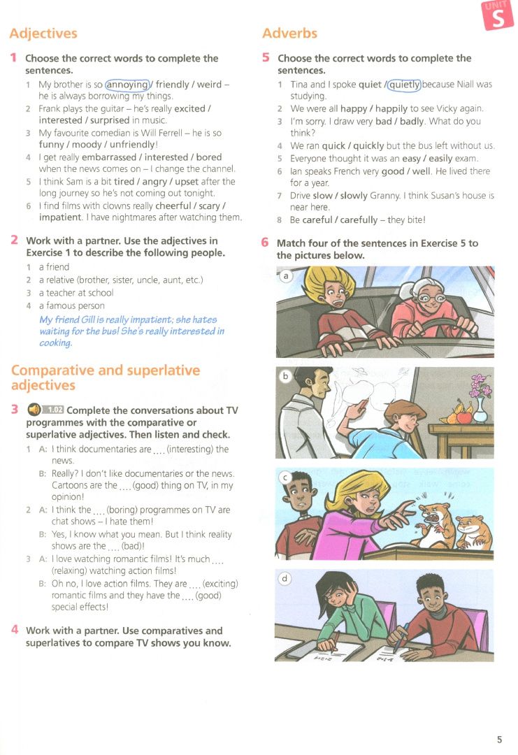 Ben Goldstein: Eyes Open. Level 3. Student's Book with Digital Pack