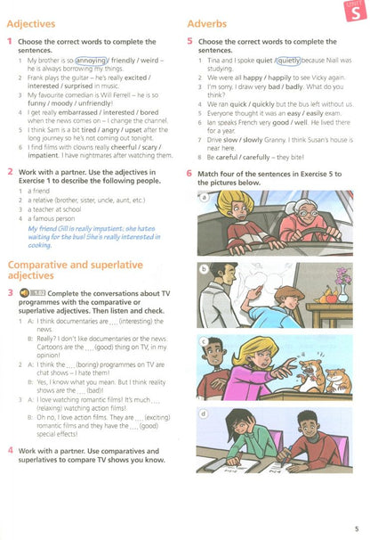 Ben Goldstein: Eyes Open. Level 3. Student's Book with Digital Pack