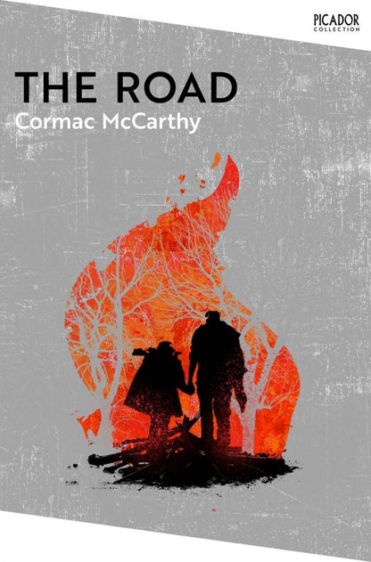 Cormac McCarthy: The Road (Cormac McCarthy) Дорога (Кормак Маккарти) /Книги на английском языке
