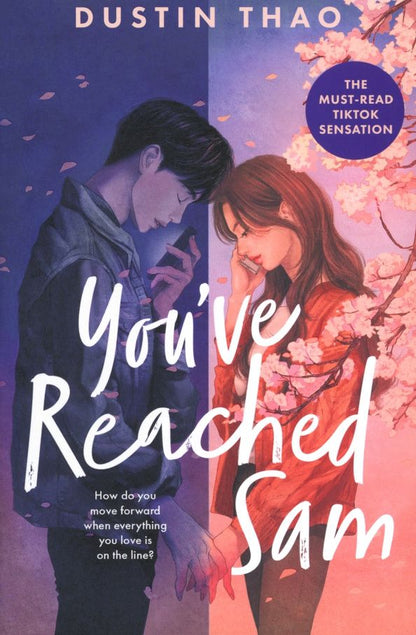 Dustin Thao: You've Reached Sam