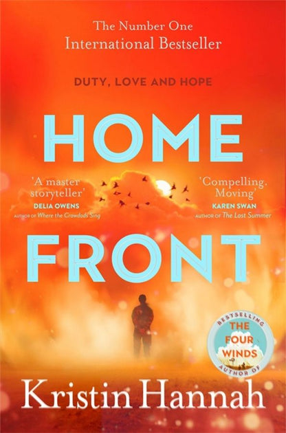Kristin Hannah: Home Front