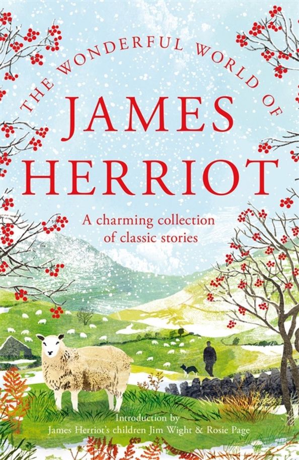 James Herriot: The Wonderful World of James Herriot