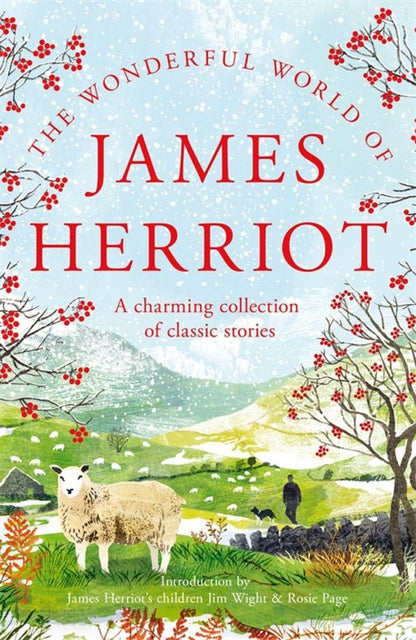 James Herriot: The Wonderful World of James Herriot