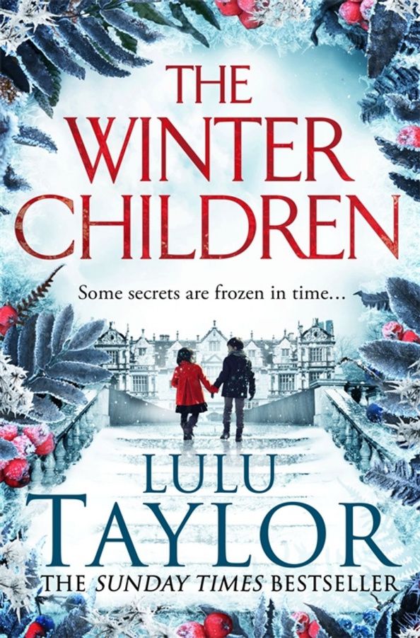 Lulu Taylor: The Winter Children